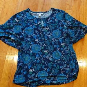 Charter club petite large